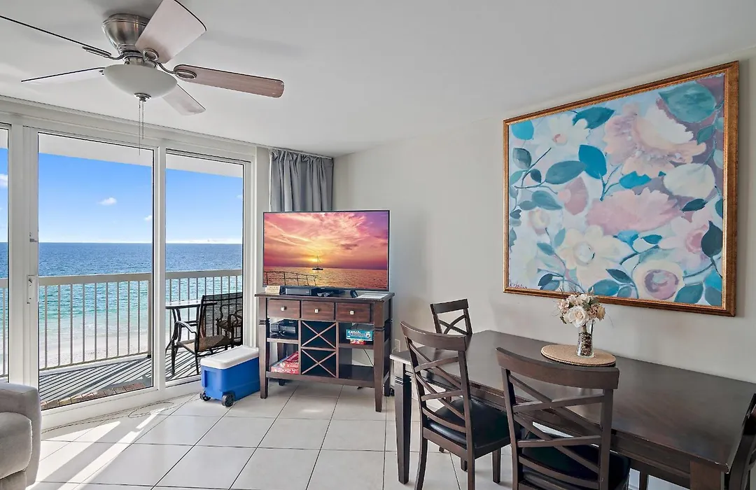 Pelican Beach Resort - Destin Condo Getaways By Cls-1