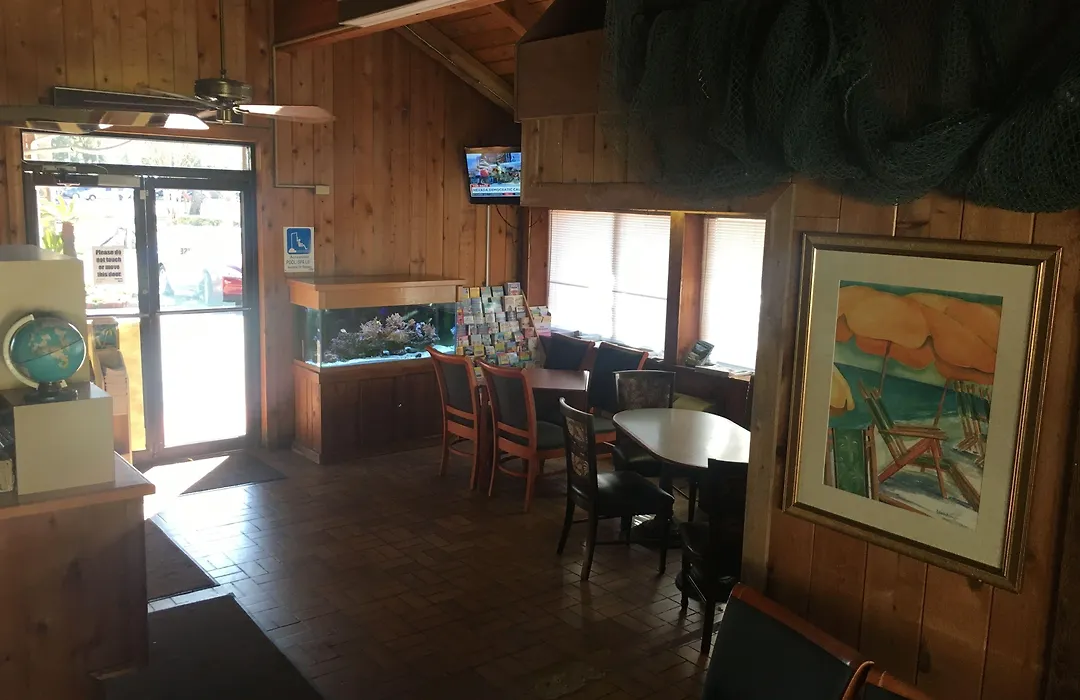 Village Inn Destin-1