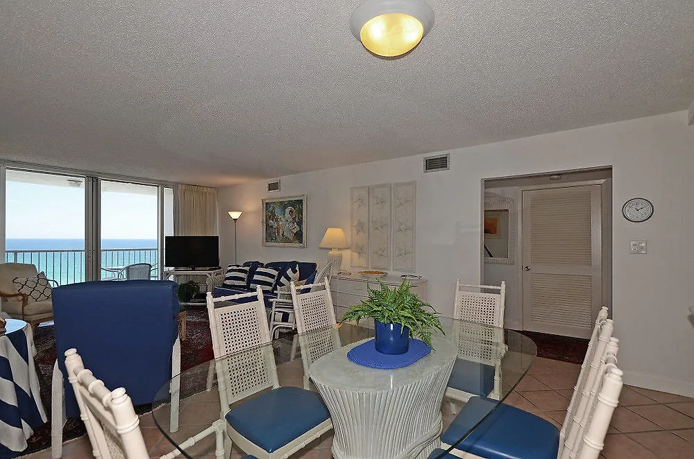 Shoreline Towers By Dale E Peterson Vacations-1