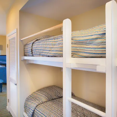 Club Wyndham Beach Street Cottages-2